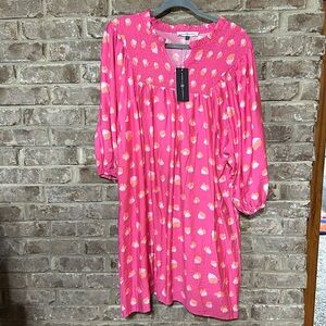 Brand New Michelle McDowell Dress!